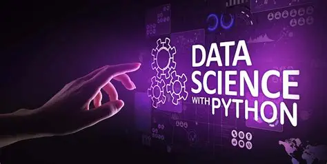 Data Science with Python