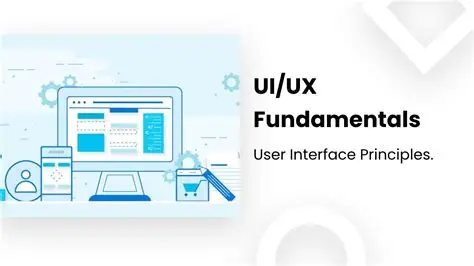 UI/UX Design Fundamentals